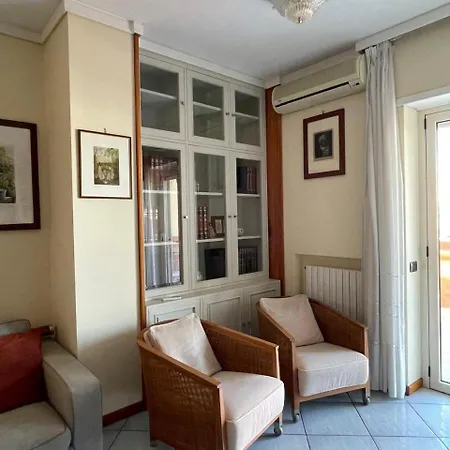 Apartment Antelia's *