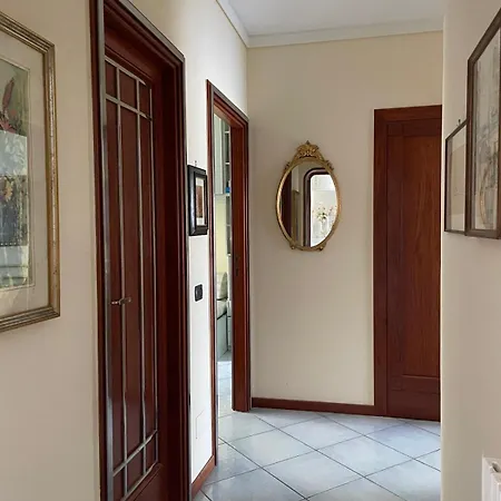 Antelia's Apartment