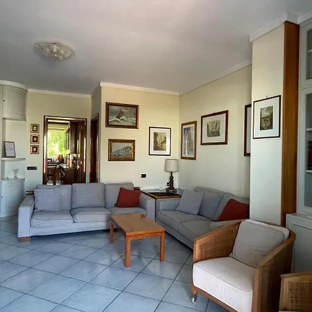 Apartment Antelia's Sorrento