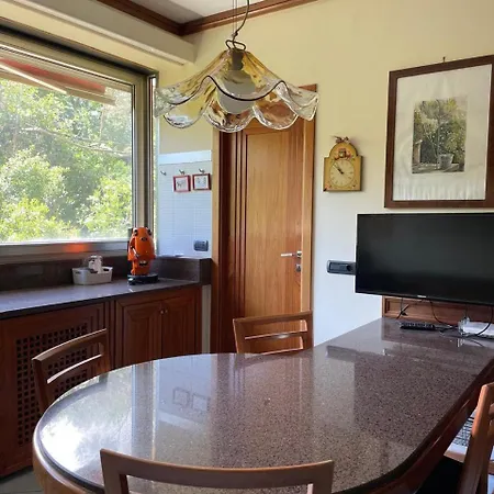 Apartamento Antelia's Península Sorrentina