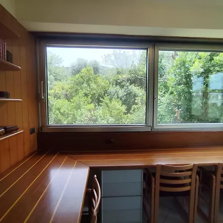 Antelia's Península Sorrentina