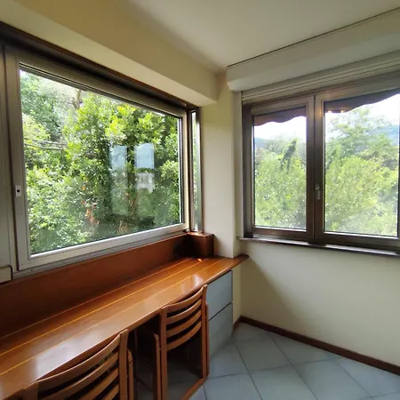 Apartman Antelia's *