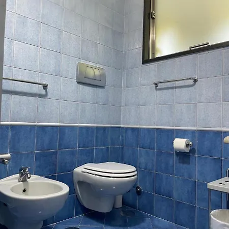 Apartman Antelia's *