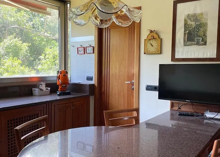 Apartmán Antelia's Sorrento