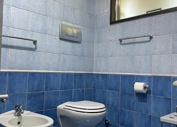 Apartmán Antelia's *