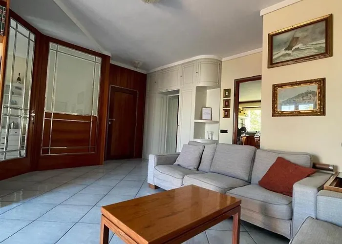 Antelia's Apartmán *