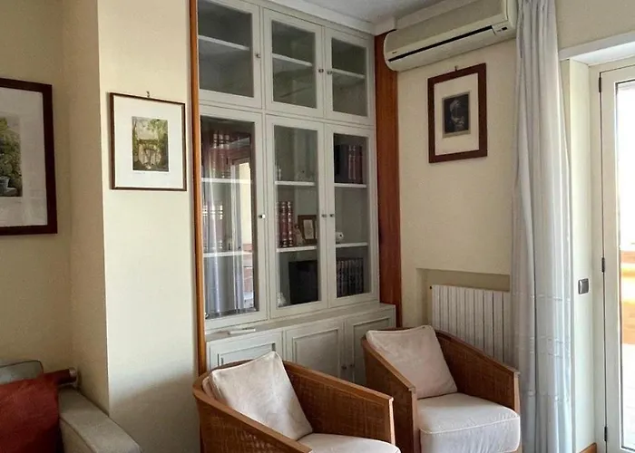 Apartmán Antelia's *