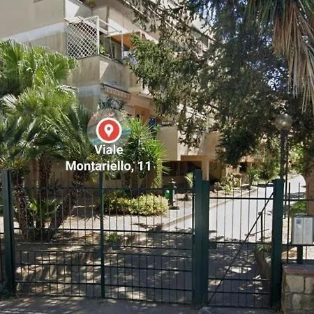 Apartament Antelia's *