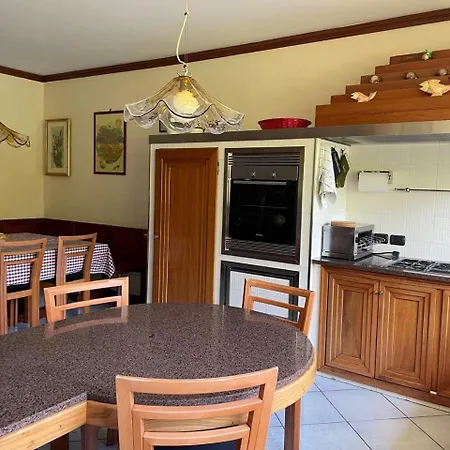 Apartman Antelia's *