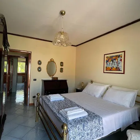 Antelia's * Sorrento