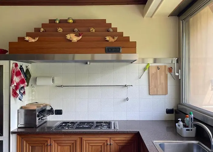 Antelia's Apartman Sorrento