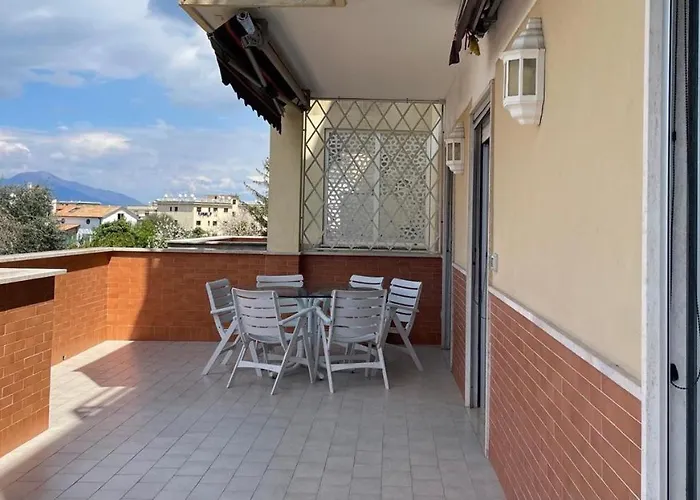 Antelia's Apartman *