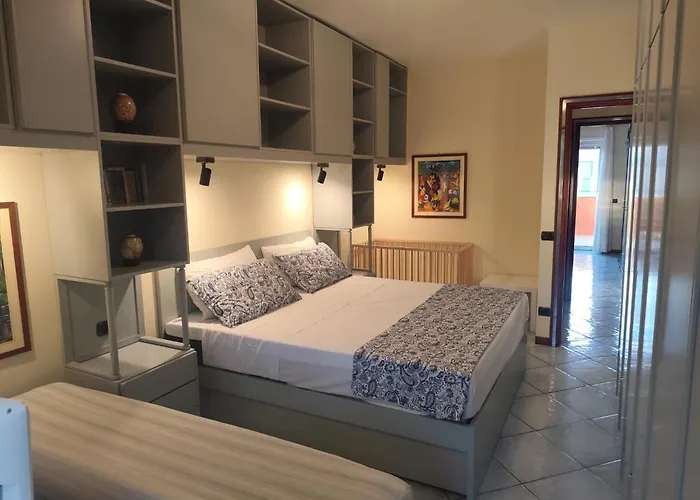 Apartman Antelia's
