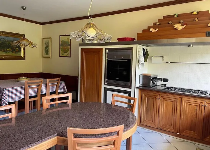 Apartman Antelia's *