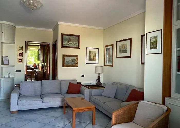 Apartman Antelia's Sorrento